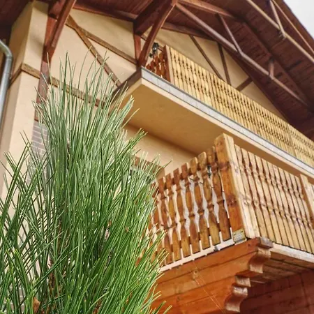 Ferienhaus Rezidence Gutwirtovi Nejdek