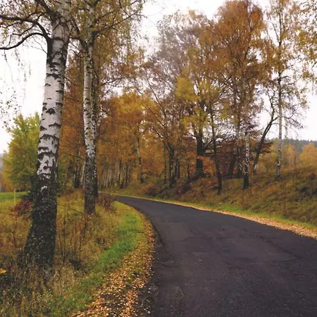 Rezidence Gutwirtovi * Nejdek