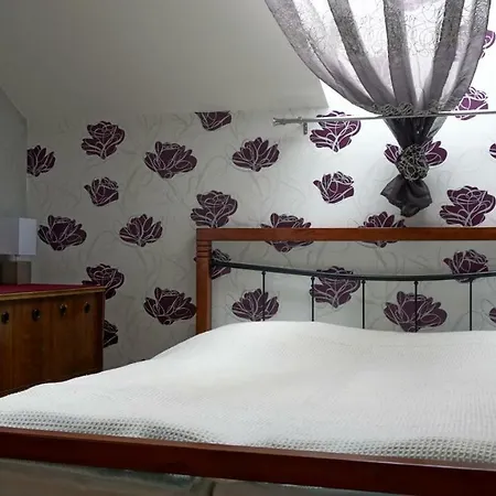 Rezidence Gutwirtovi * Nejdek
