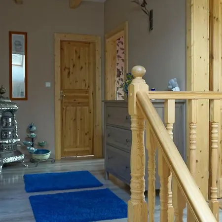 Rezidence Gutwirtovi Ferienhaus Nejdek