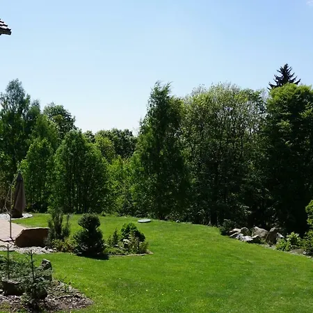 Rezidence Gutwirtovi Ferienhaus Nejdek