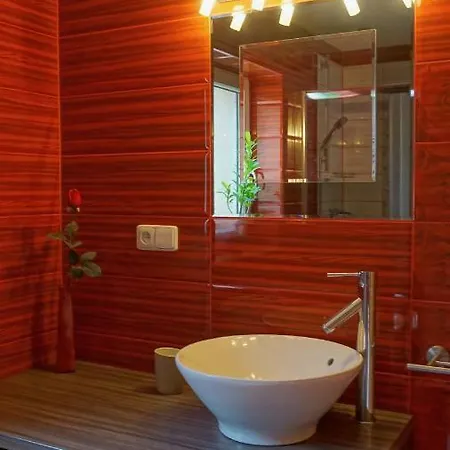 Rezidence Gutwirtovi Ferienhaus Nejdek