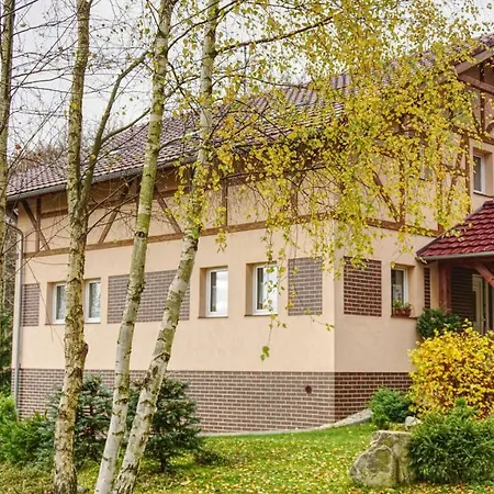 Ferienhaus Rezidence Gutwirtovi *