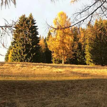 Rezidence Gutwirtovi Nejdek