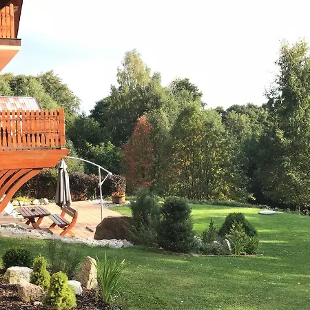 Rezidence Gutwirtovi *